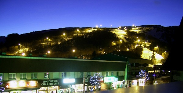 Super Besse Auvergne