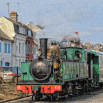 Guide de Saint-Valery-sur-Somme, Picardie, Hauts de France