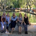 Les circuits de luxe les plus parfaits en Provence