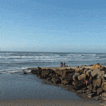 Wimereux Côte d'Opale Hauts de France