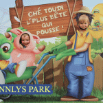 Dennlys Park un parc d'attractions pour toute la famille dans le Pas de Calais