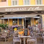 Les saveurs de la Côte d'Azur