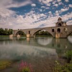 Avignon, ville historique majeure du sud de la France