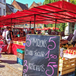 5 marchés merveilleux près de Calais