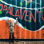 Opal Aventure près de Calais : Comme Go Ape en France !