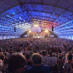 La Merveilleuse Marciac et son fabuleux Festival de Jazz