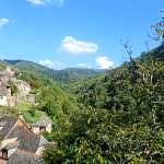 Pourquoi Conques Aveyron devrait être en tête de votre liste