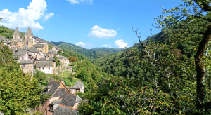Pourquoi Conques Aveyron devrait être en tête de votre liste