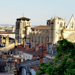 Lyon-rooftops