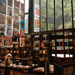 3 merveilleuses librairies françaises à Paris que vous allez adorer