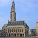arras-northern-france
