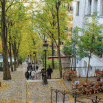 Top 5 des choses gratuites à faire à Paris en automne