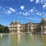 Le Jardin du Luxembourg, le parc parisien idéal