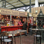5 bars historiques et géniaux à Paris