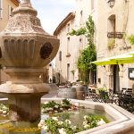 3 des plus beaux villages de Provence