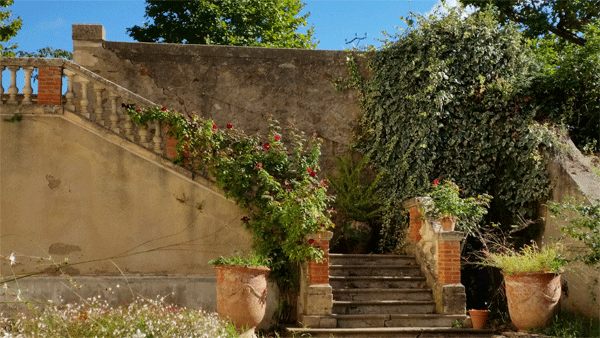 Berlou-Saint-Chinian