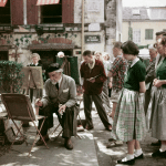 Les Artistes de Montmartre Paris