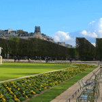 Revigorez-vous dans les plus beaux parcs de Paris