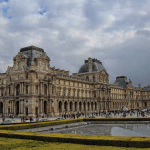 Paris pour les voyageurs solitaires