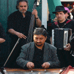 Festival Gitan Provençal Jazzy Camargue France