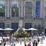 Montpellier – une ville pleine de surprises