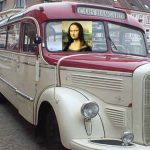 strange story of the Mona Lisa