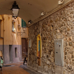 Guide de Menton Côte d'Azur