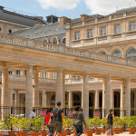 Palais-Royal-Paris