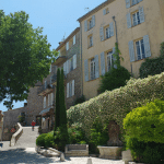 Mougins-France