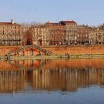 Les Tours de Toulouse