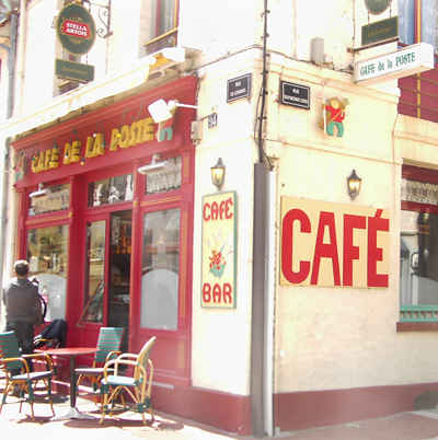 où manger près de calais