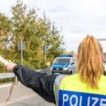 Jeux olympiques : Faeser ordonne des contrôles aux frontières avec la France