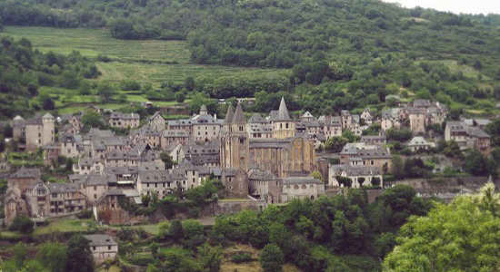 château hôtel france