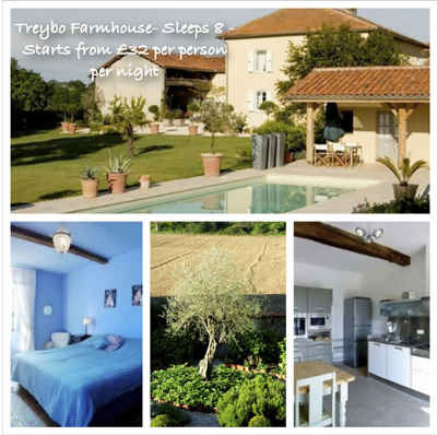 château hôtel france