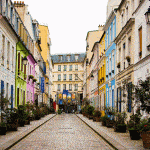 rue cremieux paris