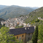 Saorge-Provence