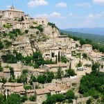 Gordes France Beauté en Provence