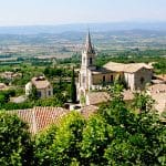 Bonnieux Provence