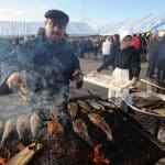 Hareng Roi Etaples | Un festival du hareng insolite !