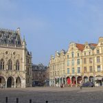 Que faire à Arras – Destination idéale pour un week-end en France