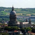 Boulogne-sur-Mer – une ville avec une histoire