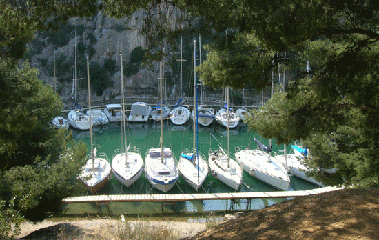 cassis-les-calanques