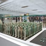 Une richesse artistique et culturelle dans le Nord-Pas de Calais