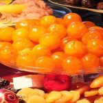 Treize desserts de Provence à Noël