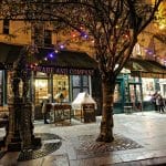 3 excellentes librairies en langue anglaise à Paris, France