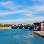 Toulouse-city-view