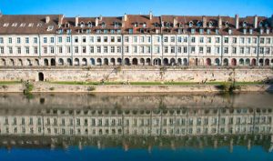 besancon quai vauban
