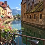 7 photos d'Annecy Haute Savoie qui vous donneront envie d'y aller !