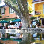 A la découverte des marchés de Provence