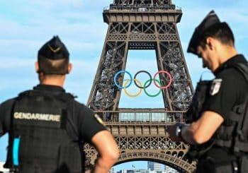 À quel point le moustique tigre est-il dangereux pour les visiteurs olympiques ?